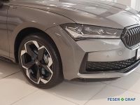 Skoda Superb - Vorschau Bild 13