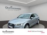 Audi A3 Sportb. 1.4 TFSI S tronic Attraction GRA Navi