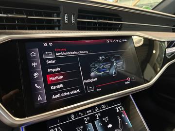 2024 AUDI RS7 — миниатюра 31
