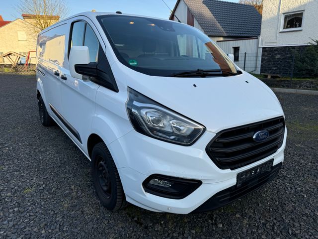 Ford TRANSIT CUSTOM*131PS*300 L2 LANG*TEMPOMAT*KLIMA