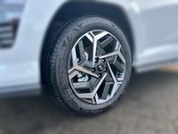 Hyundai KONA - Vorschau Bild 7