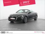 Audi A5 Cabriolet 40 TFSI quattro S-TRONIC MATRIX B&O - Audi A5 in Bochum