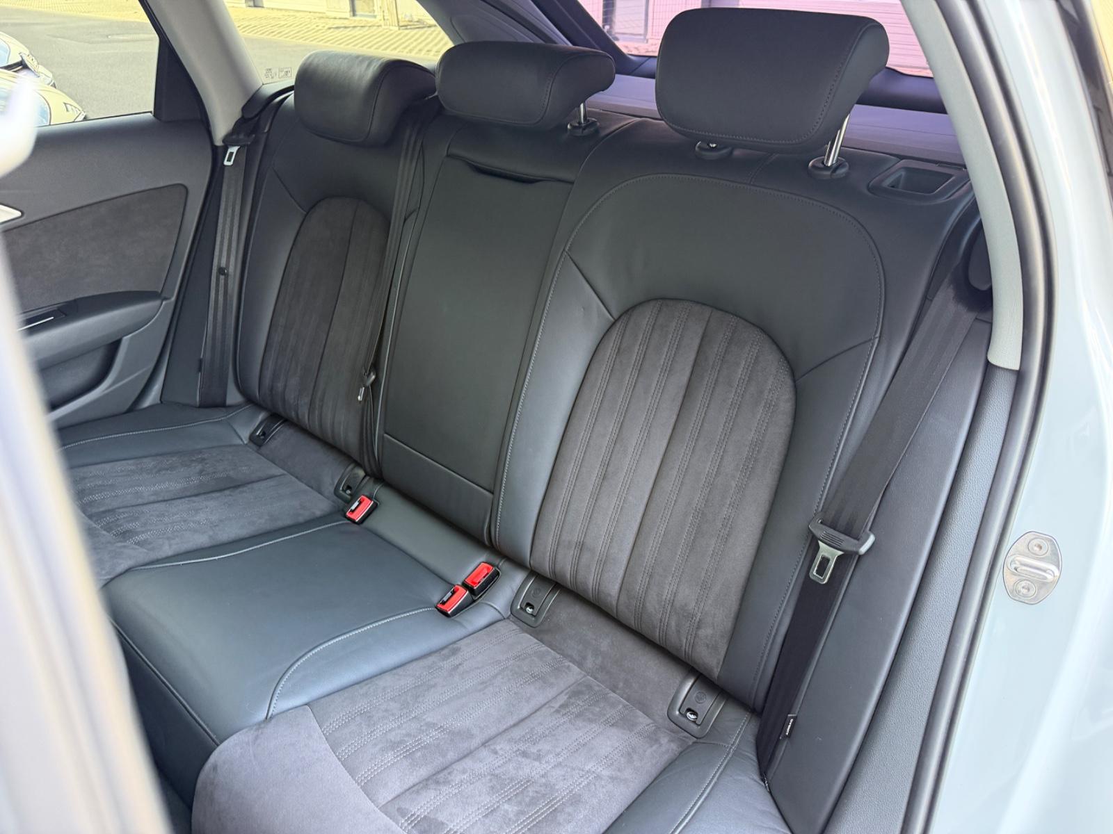Audi A6 Avant 2.0 TFSI quattro|AHK|ACC|Matrix|Standh|