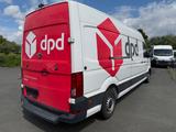 Volkswagen Crafter Kastenwagen Maxi 2x Schiebetür - Volkswagen Crafter: Kastenwagen