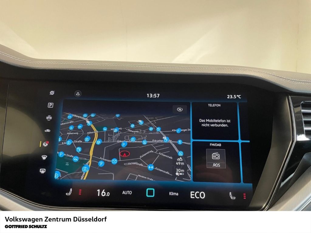 Volkswagen Touareg - Bild 13