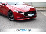 Mazda 3 EXCLUSIVE-LINE KLIMAAUT*PDC*MULTI-LENKRAD*SHZ* - Mazda 3 Gebrauchtwagen in Hamburg