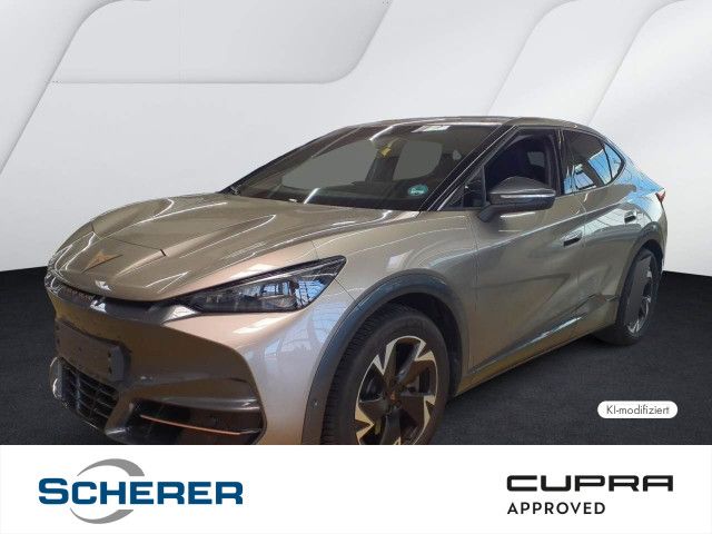 Image of Cupra Tavascan