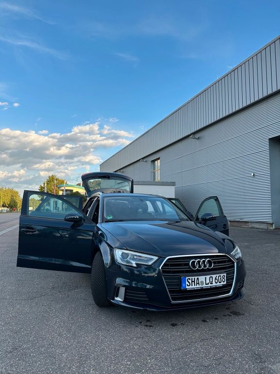 Image of Audi A3