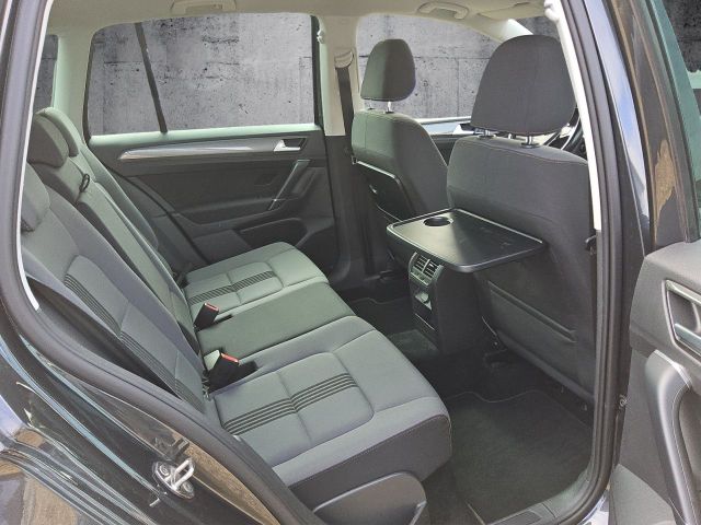Golf Sportsvan 2.0TDI Aut. Allstar Tempomat