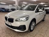 BMW 216 d Active Tourer 216 Advantage LED Automatik - weiße BMW 216