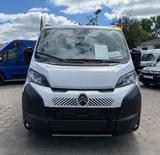 Citroën Jumper 3-Seiten-Kipper L3 3.5T Heavy - Citroën Jumper mit Diesel-Antrieb