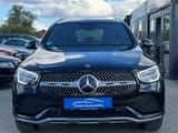 Mercedes-Benz GLC 300 d 4Matic AMG Line Business+Finanzierung+ - gebrauchte Mercedes-Benz GLC 300 aus dem Jahr 2021