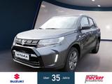 Suzuki Vitara 1.4 Boosterjet Hybrid Allgrip Comfort LED