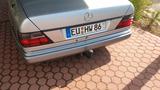 Mercedes-Benz E 220 Cabrio LPG  - Mercedes-Benz mit LPG-Antrieb: Cabrio