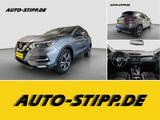 Nissan Qashqai 1.3 N-Connecta BLIS AHK 360 PANO LED DAB - Nissan Qashqai: Automatik