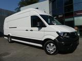 Volkswagen Crafter Kasten 35 lang MAXI 2xSCHIEBETÜR/AUTOM/K