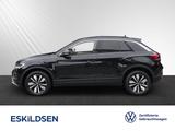 Volkswagen T-Roc Life 1.0TSI AHK+IQ.DRIVE+REARVIEW+DISCOVER - VW T-Roc LIFE Gebrauchtwagen