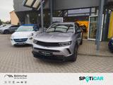 Opel Mokka GS Line Android Auto Metallic - mit Benzin-Antrieb: Grau, Geländewagen, Metallic