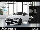 Mercedes-Benz CLE 300 e AMG Premium+Night+Dis+Sitzklima+Pano - Mercedes-Benz CLE 300 in Dortmund