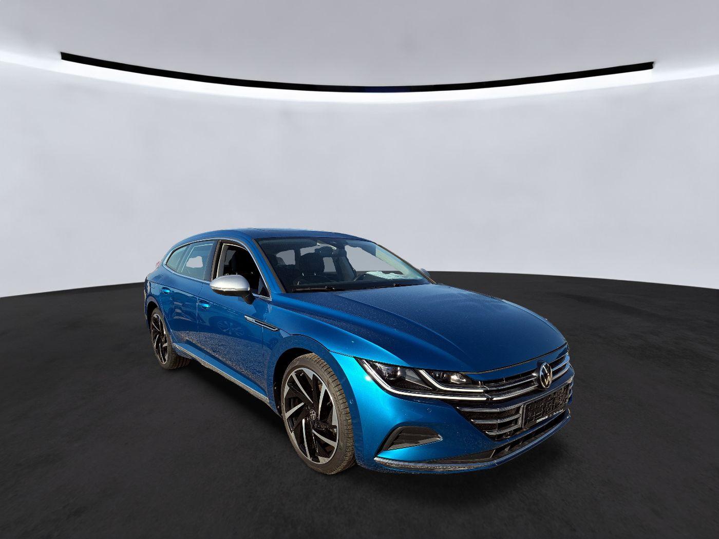 Volkswagen Arteon Shootingbrake ELEGANCE 2.0TDI DSG ACC.AHK