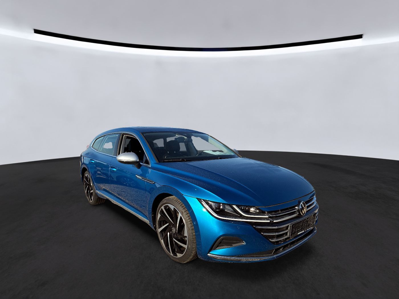Volkswagen Arteon - Bild 3