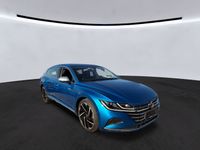 Volkswagen Arteon - Vorschau Bild 3