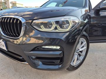 BMW X3 - 10