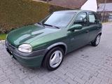 Opel Corsa B Youngtimer mit TÜV guter Zustand - Opel: Youngtimer
