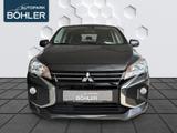 Mitsubishi Space Star Select+ Black 1.2 EU6d Apple CarPlay  - gebrauchte Mitsubishi Space Star aus dem Jahr 2024
