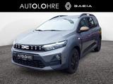 Dacia Jogger Extreme TCe 110 FACELIFT 2026!!! 7-SITZER - Dacia Jogger mit Facelift