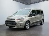 Ford Grand Tourneo Connect Trend - Ford Grand Tourneo aus 2015