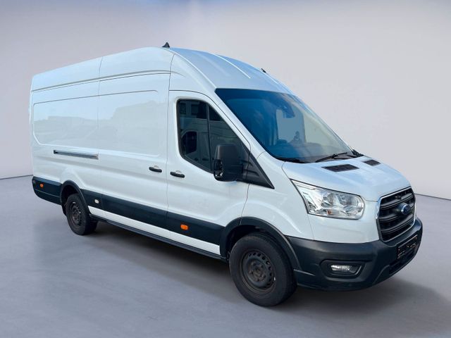 Ford Transit Kasten 350 L4 Trend RWD RFK+Nav+Holz+SHZ