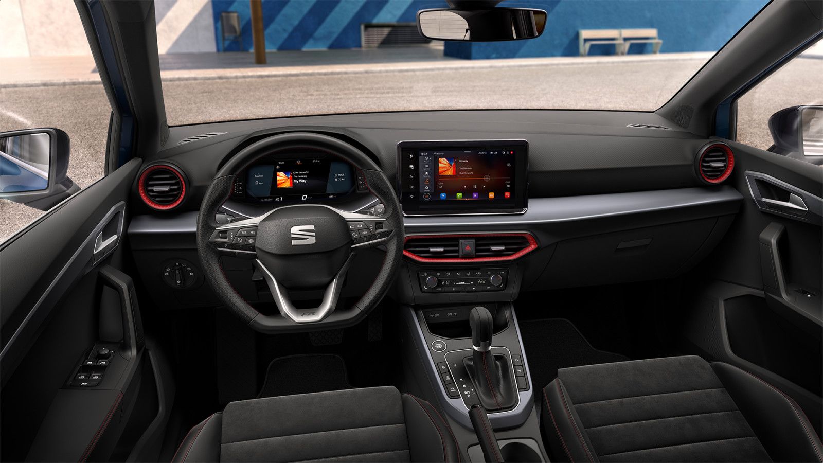 Seat Arona - Bild 6