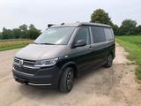 Volkswagen T6.1 Bulli Camper Vaning-Ausbau