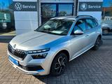 Skoda Kamiq Ambition 1.0 TSI DSG - Skoda Kamiq: Ambition
