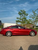 Mercedes-Benz Mercedes Benz CLS 250CDI - Mercedes-Benz CLS 250: Cdi