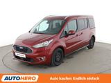 Ford Grand Tourneo Connect 1.5 EcoBlue TDCi Titanium  - Ford Grand Tourneo mit Schiebedach