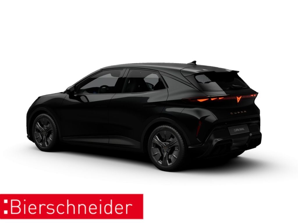 Cupra Andere - Bild 3