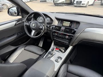 BMW X4 - 12