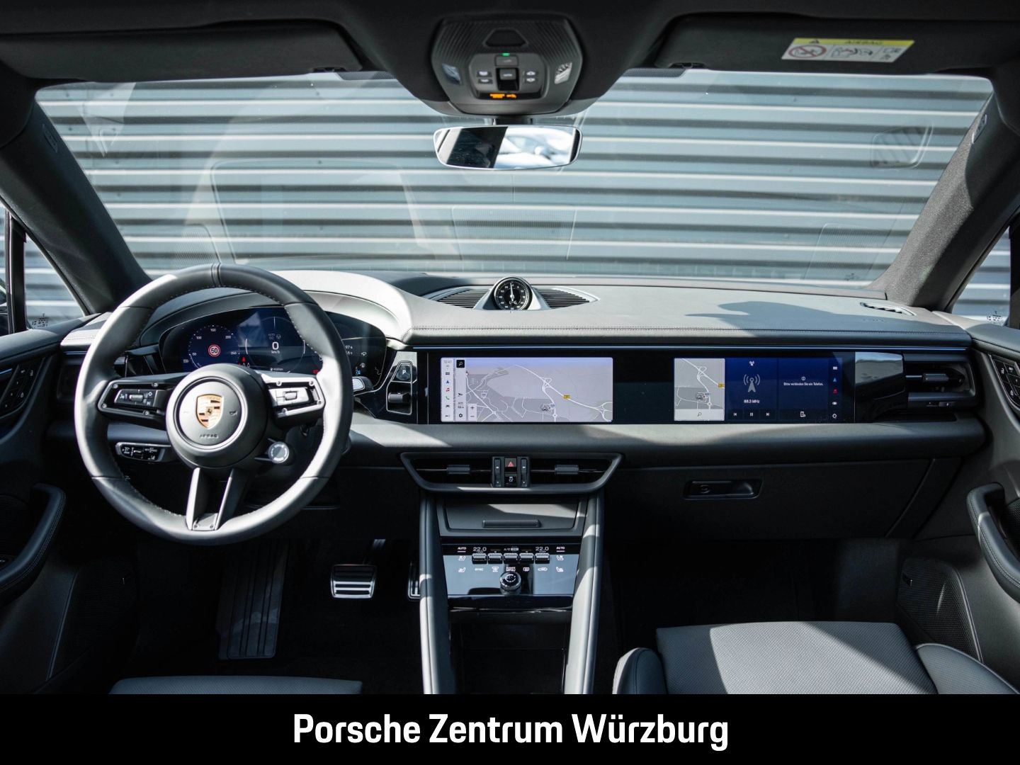 Porsche Macan - Bild 10