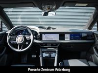 Porsche Macan - Vorschau Bild 10
