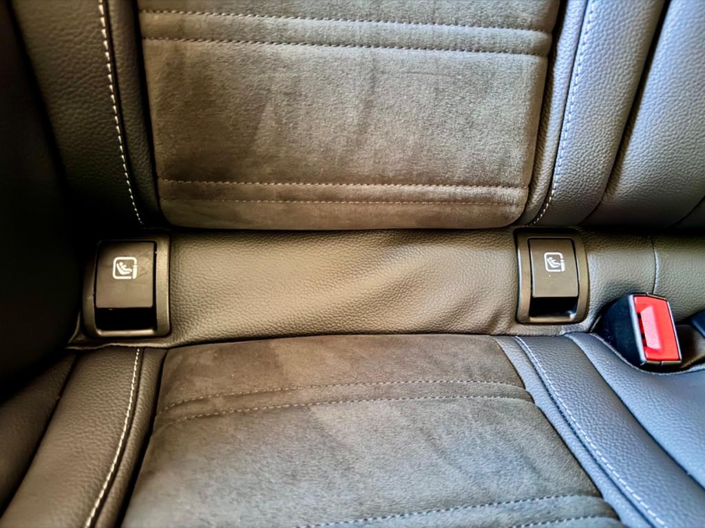 Mercedes-Benz C 63 AMG