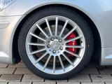 Mercedes-Benz SLK 350 AMG Styling + Comand + Bluetooth +++ - gebrauchte Mercedes-Benz SLK 350 aus dem Jahr 2006