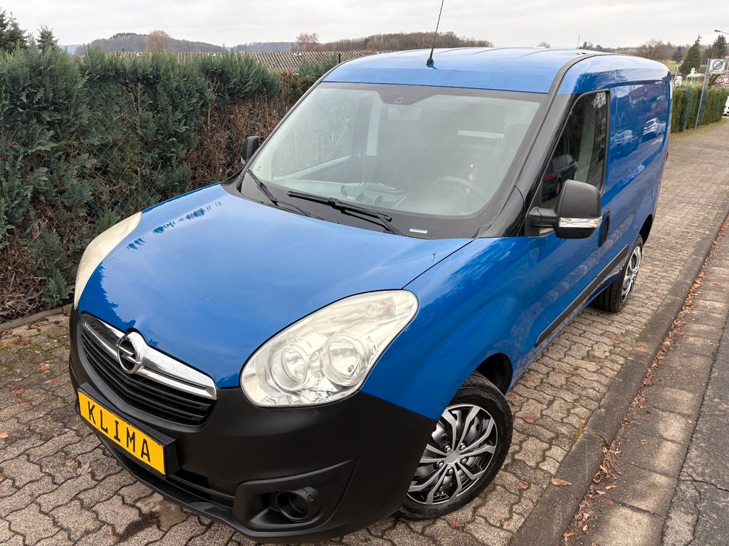 Angebot ansehen Opel Combo