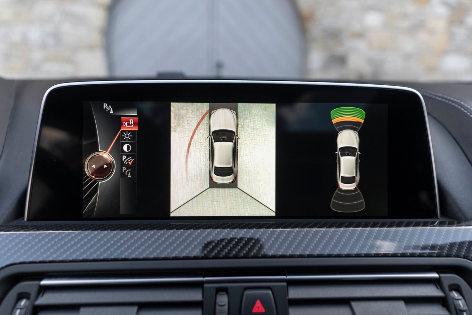 Fahrzeugabbildung BMW 640i xDrive GC M-SPORTPAKET HUD LED H&K