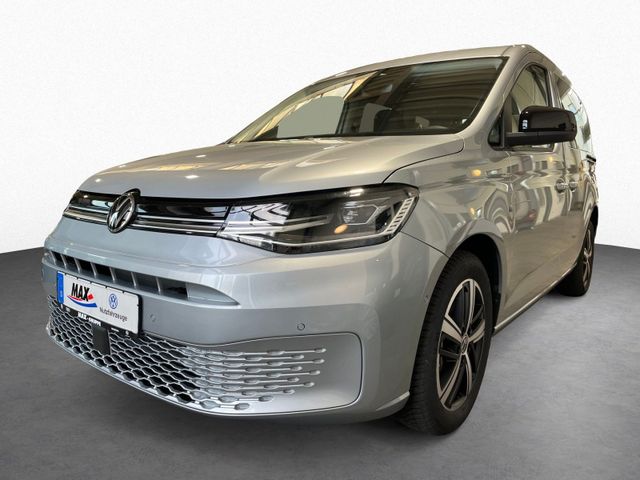 Caddy Life "ENERGY" 2.0 TDI 90 kW DSG*PDC*APP