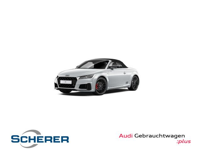 Audi TT Roadster 40 TFSI S tro. B&O/Navi/Matrix-LED/u