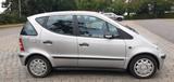 Mercedes-Benz Mercedes Benz A 140, W 168 - Mercedes-Benz A-Klasse: 168