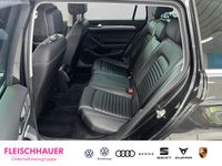 Volkswagen Passat - Vorschau Bild 11