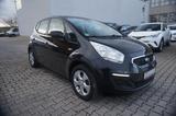 Kia Venga Edition NAVI*SHZG*1.HAND*CarGarantie* - Kia Venga: Limousine
